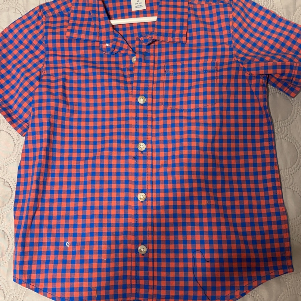 Old Navy 5T
